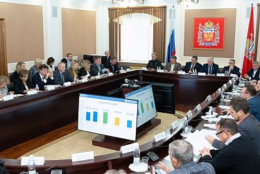 21 тысяча – на каждого застрахованного по ОМС оренбуржца